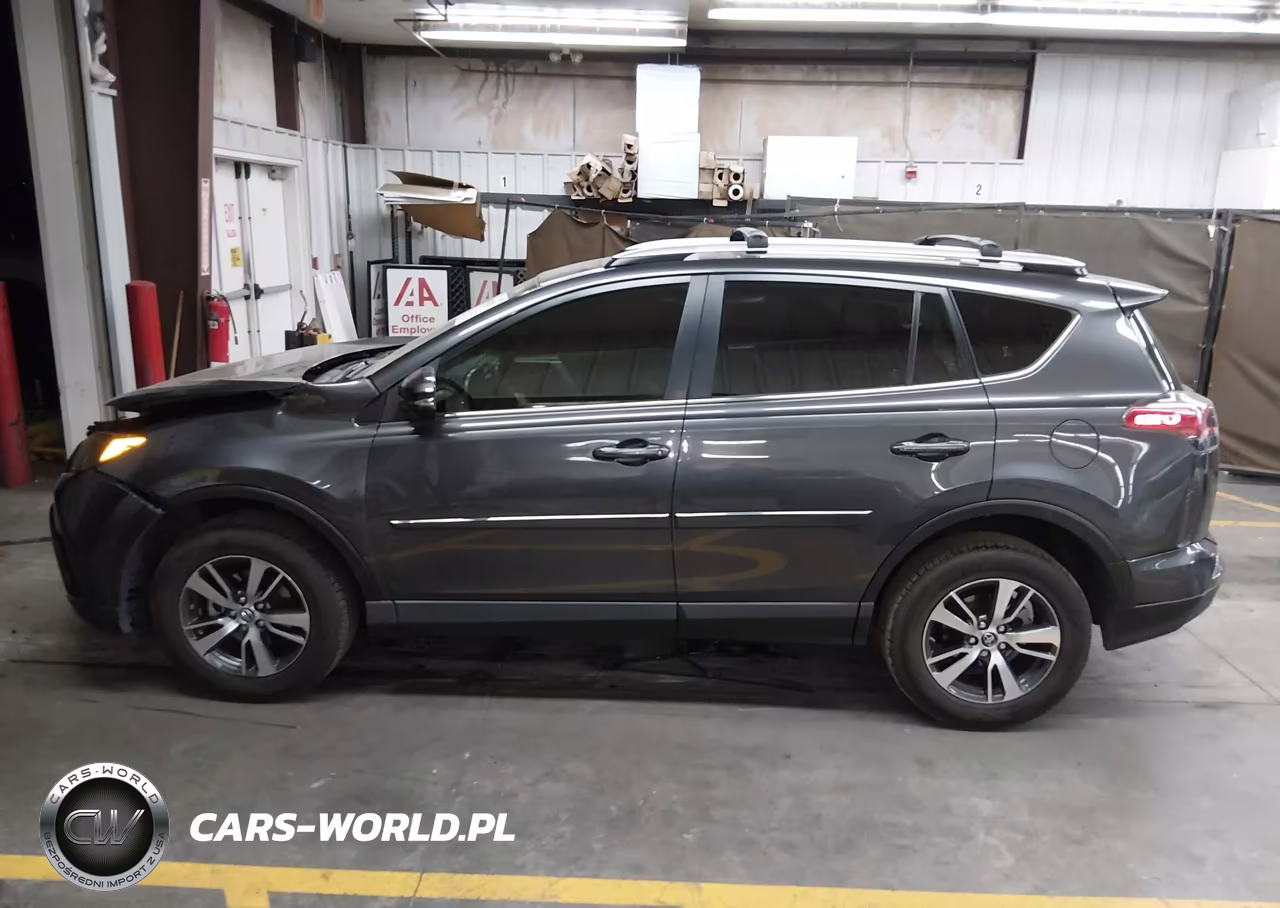 2016 Toyota Rav4 Xle VIN:JTMWFREV6GJ083097 - 15