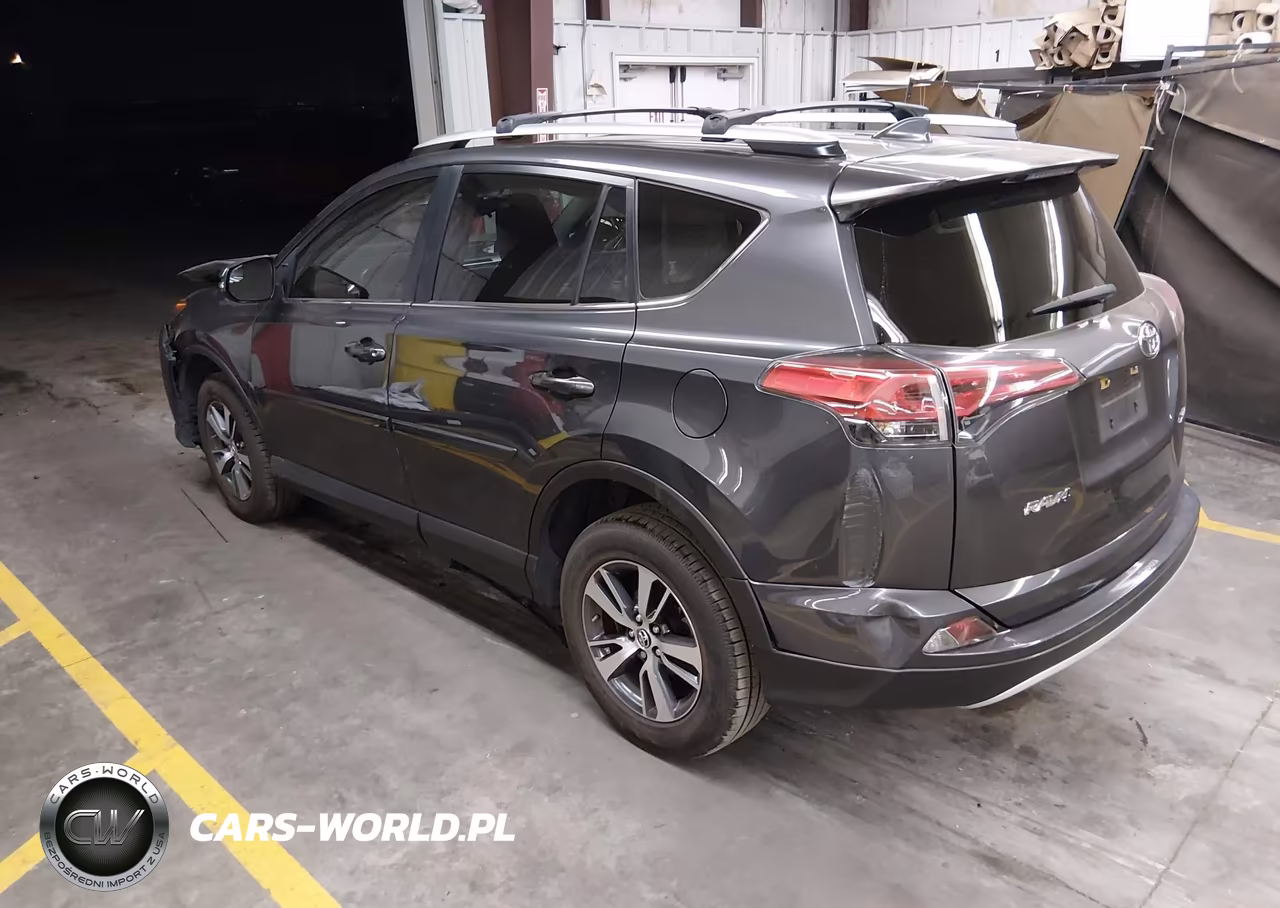 2016 Toyota Rav4 Xle VIN:JTMWFREV6GJ083097 - 3