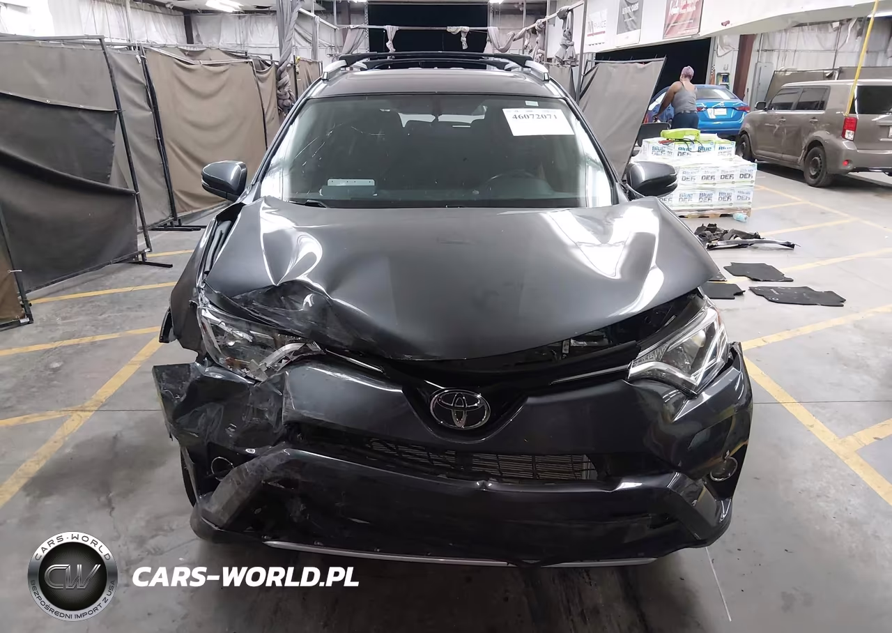 2016 Toyota Rav4 Xle VIN:JTMWFREV6GJ083097 - 6