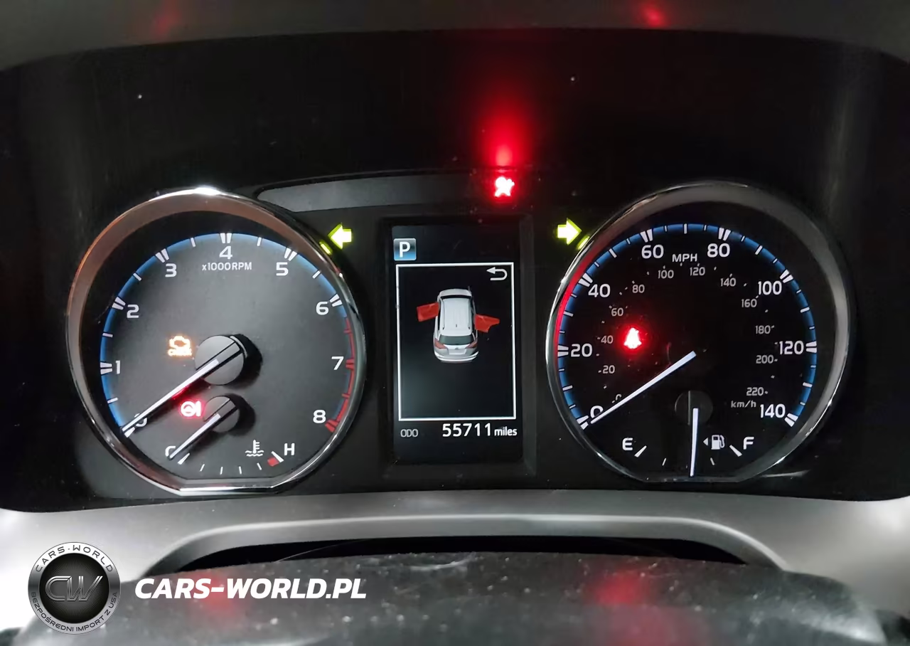 2016 Toyota Rav4 Xle VIN:JTMWFREV6GJ083097 - 7