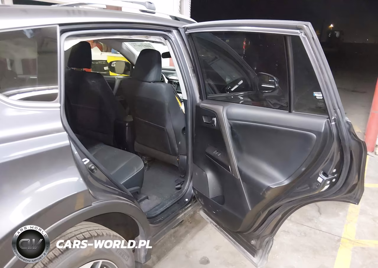 2016 Toyota Rav4 Xle VIN:JTMWFREV6GJ083097 - 8