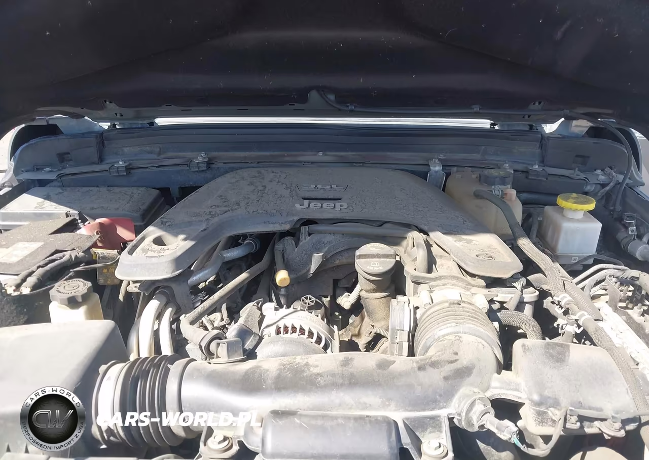 2020 Jeep Gladiator Mojave 4X4 VIN:1C6JJTEG3LL204147 - 10