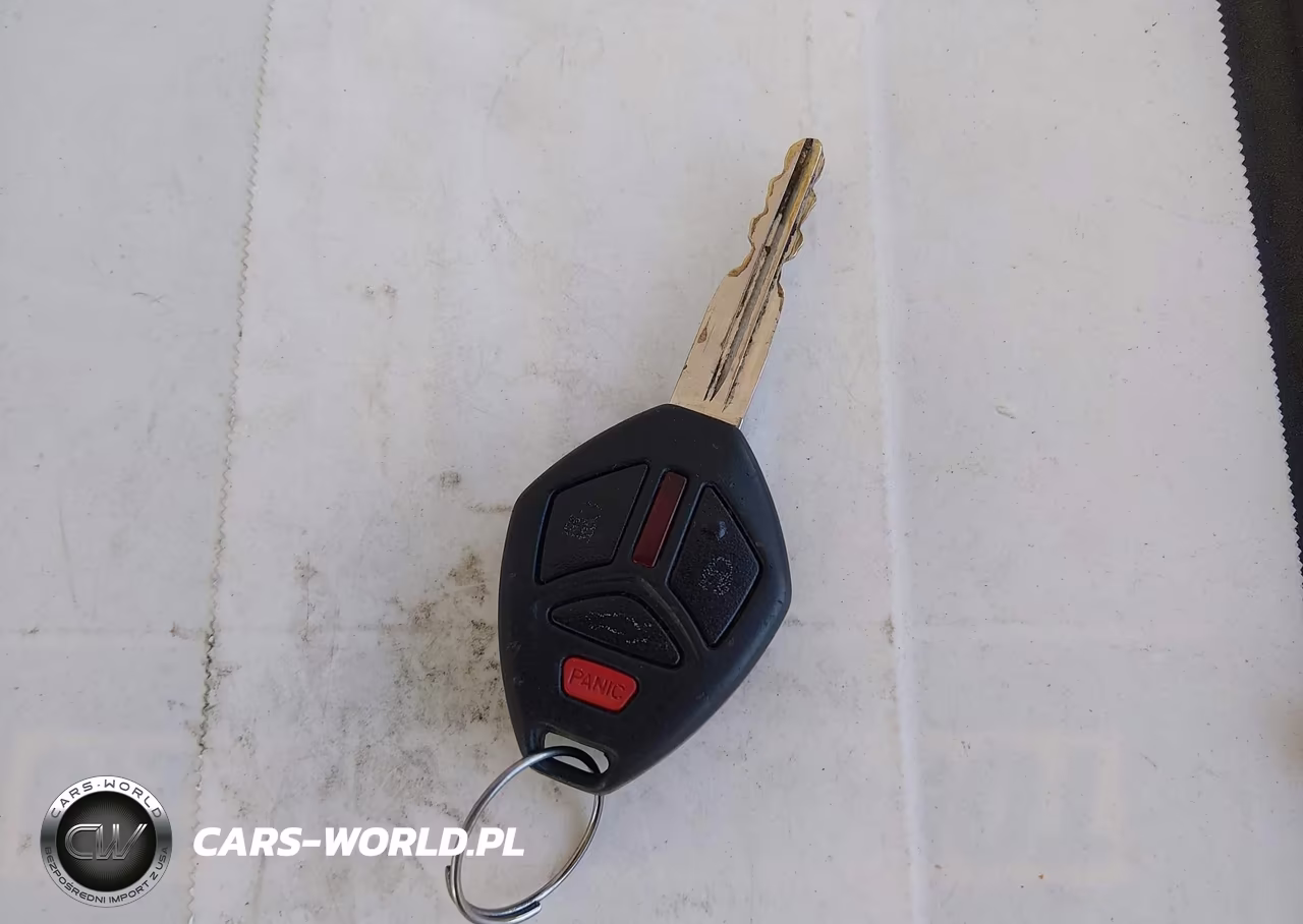 2010 Mitsubishi Galant Fe VIN:4A32B2FF2AE018348 - 11