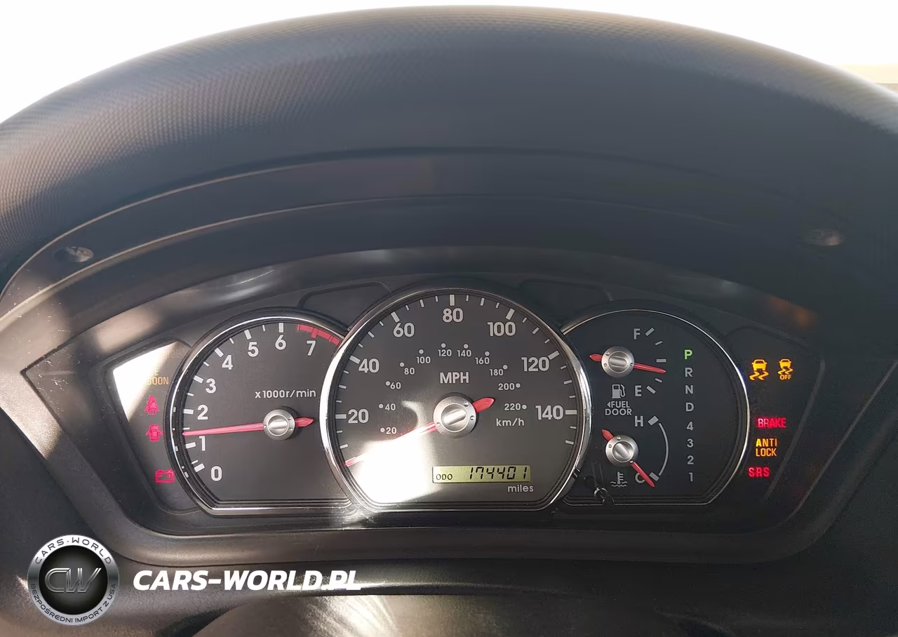 2010 Mitsubishi Galant Fe VIN:4A32B2FF2AE018348 - 7