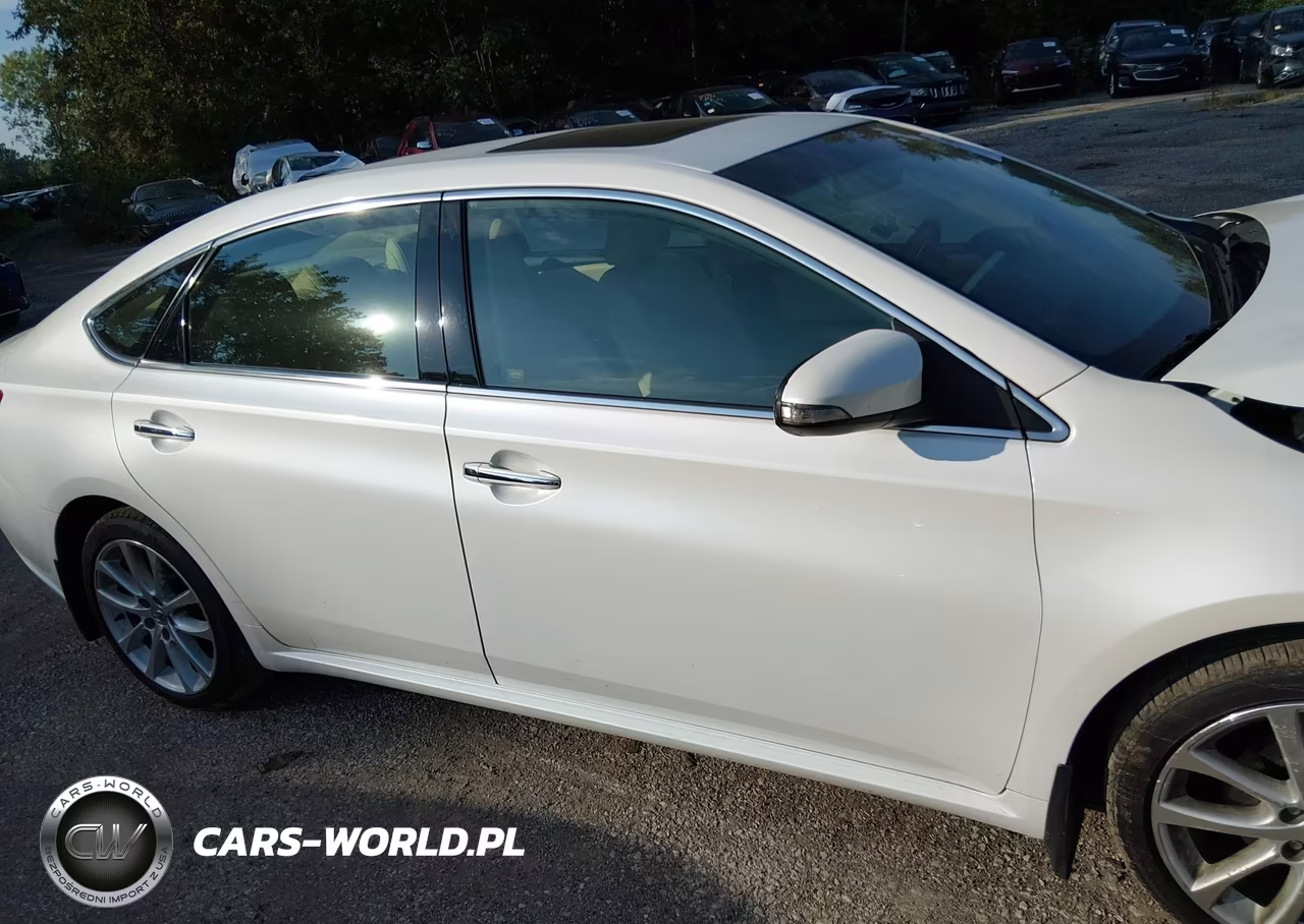 2013 Toyota Avalon Xle Touring VIN:4T1BK1EB9DU066253 - 13