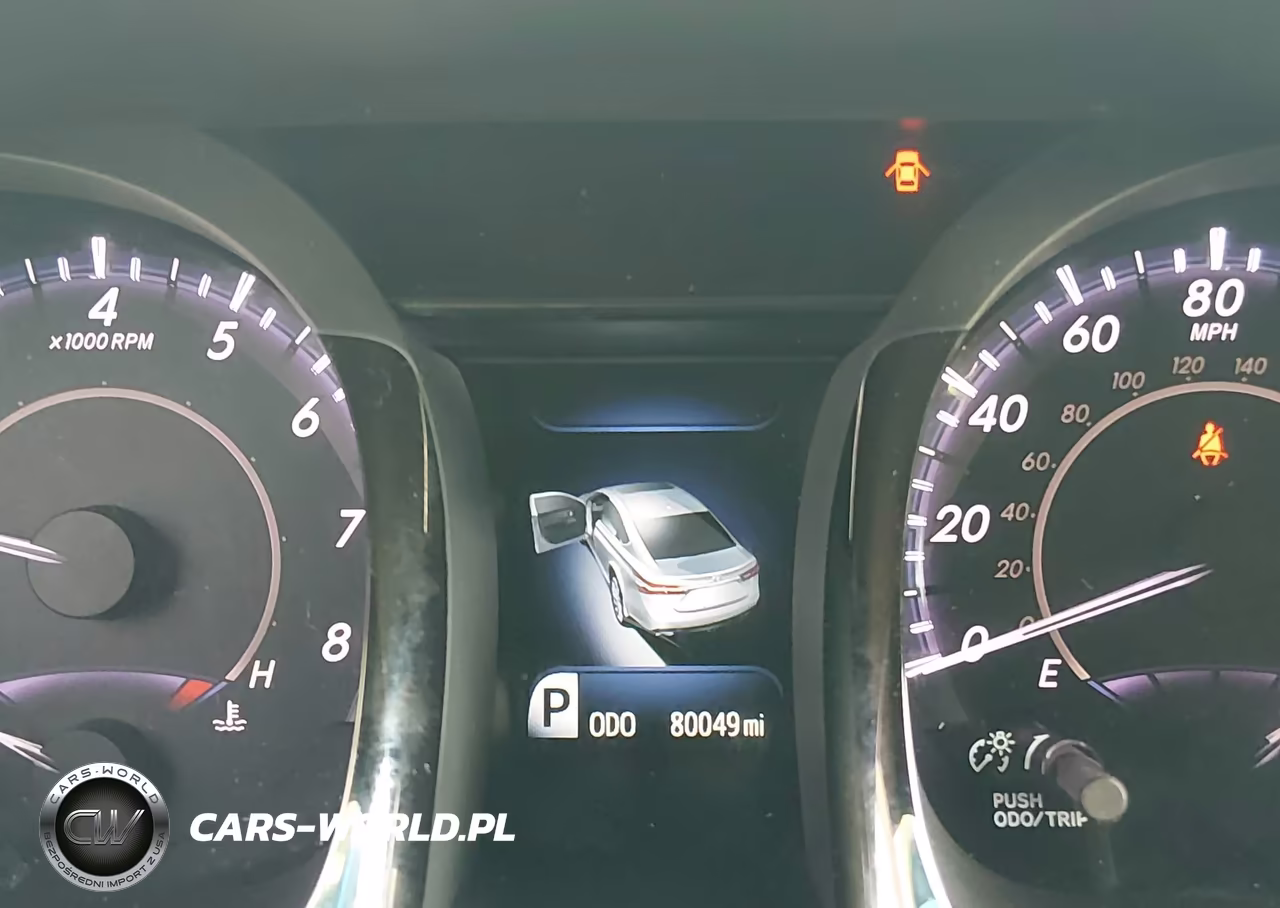2013 Toyota Avalon Xle Touring VIN:4T1BK1EB9DU066253 - 15