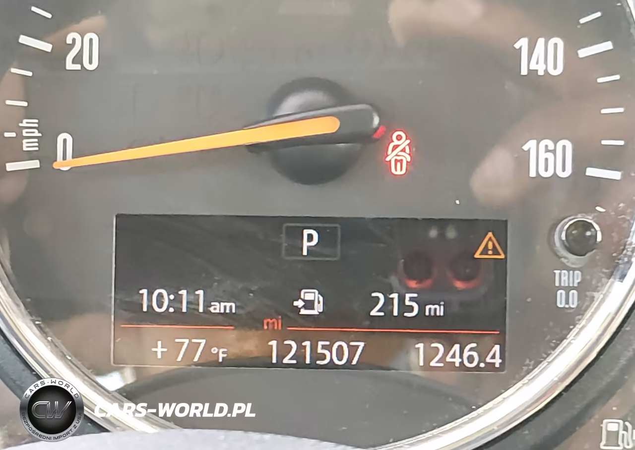 2018 Mini Clubman Cooper VIN:WMWLU1C55J2F29481 - 15