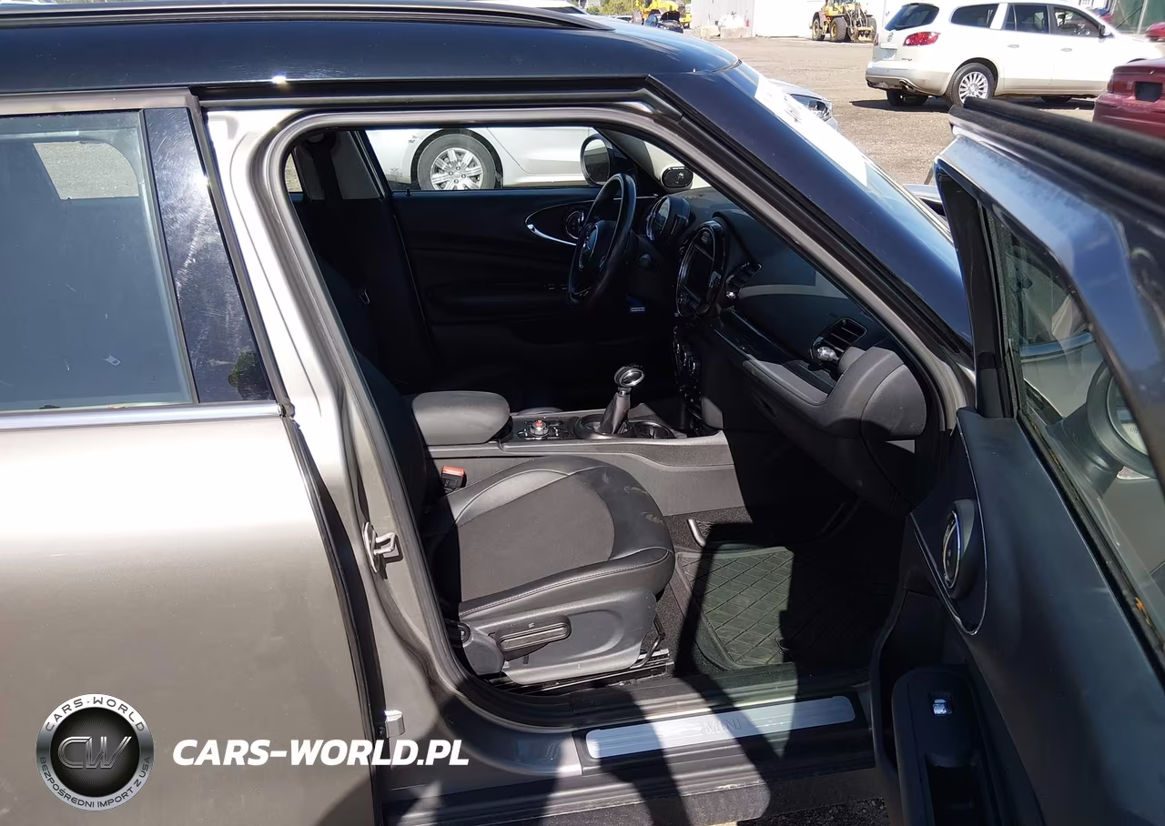 2018 Mini Clubman Cooper VIN:WMWLU1C55J2F29481 - 5