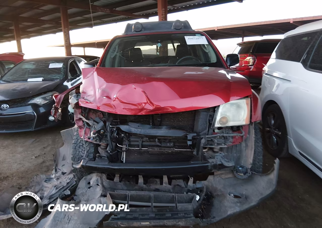 2012 Nissan Xterra Pro-4X VIN:5N1AN0NWXCC520207 - 11