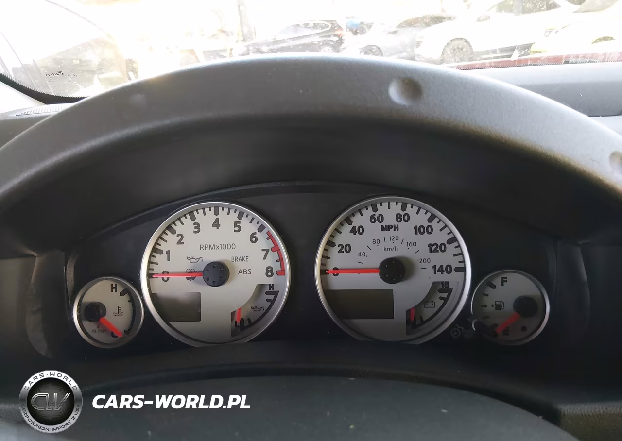 2012 Nissan Xterra Pro-4X VIN:5N1AN0NWXCC520207 - 7