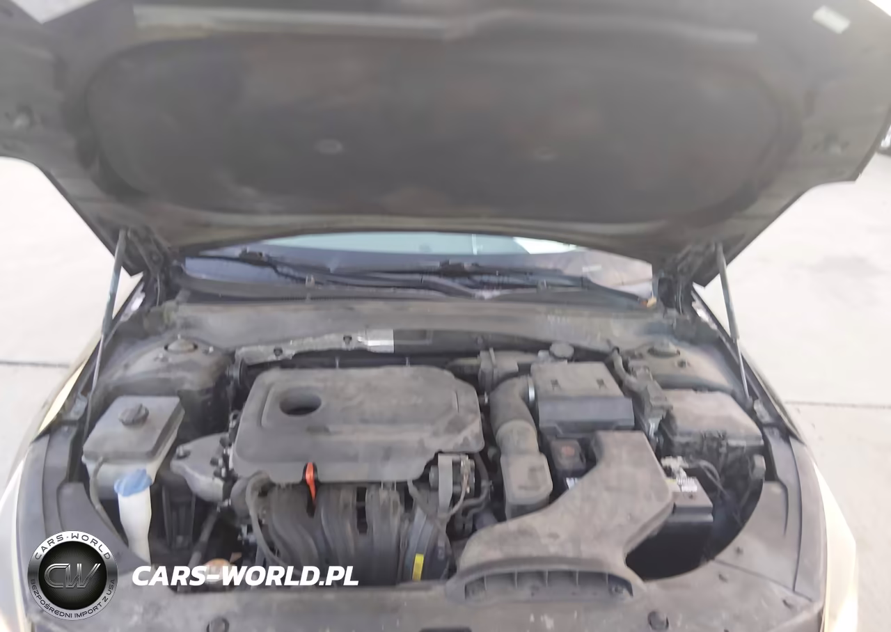 2017 Kia Optima Ex VIN:5XXGU4L30HG164780 - 10
