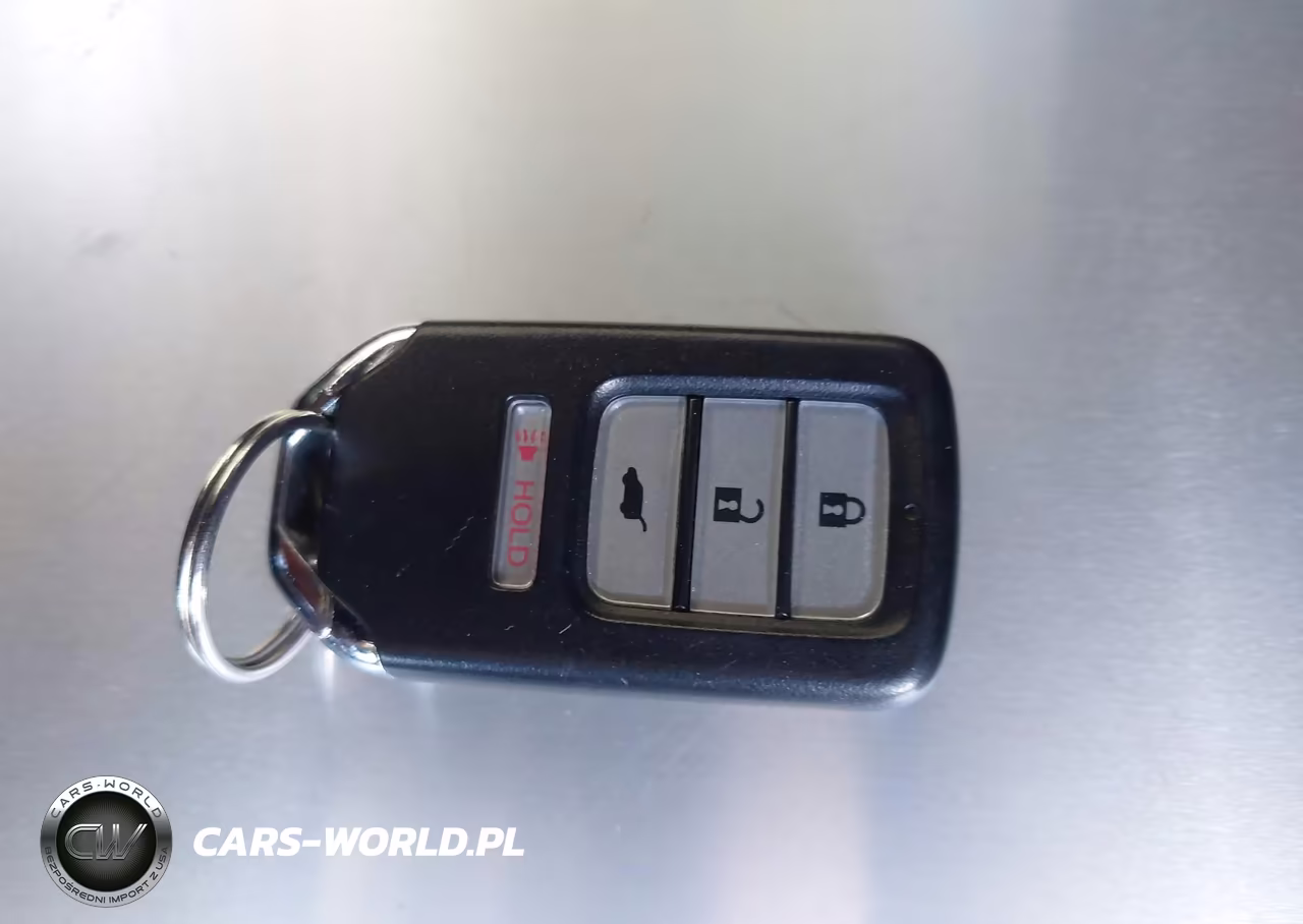 2022 Honda Hr-V 2Wd Ex-L VIN:3CZRU5H72NM724166 - 11