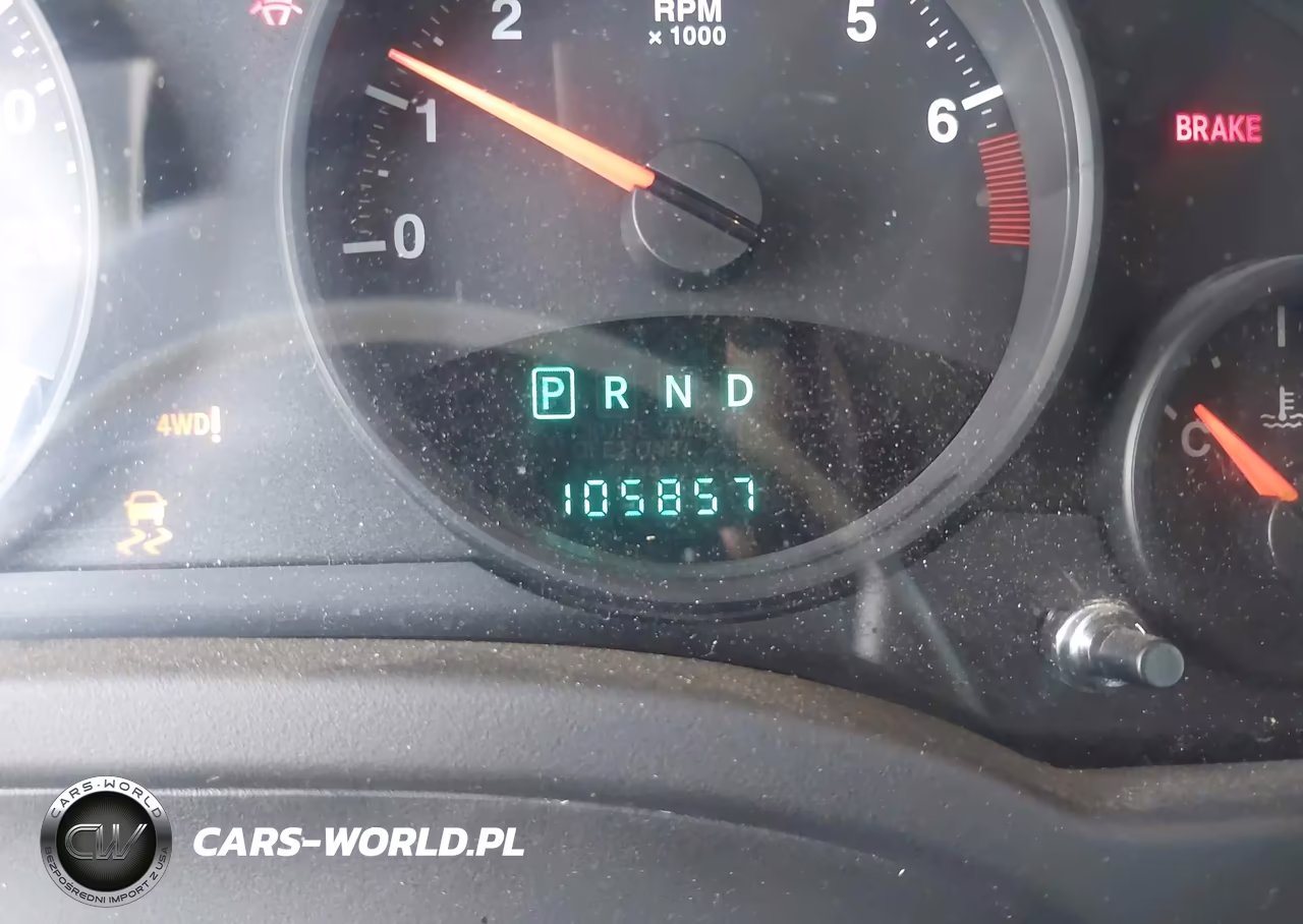 2012 Jeep Compass Sport VIN:1C4NJDBB1CD637789 - 15