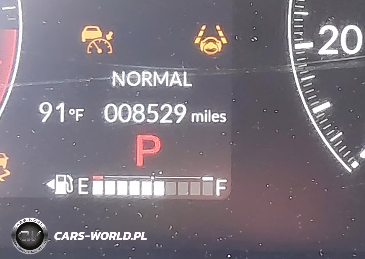 2026 Honda Hr-V Awd Ex-L VIN:3CZRZ2H76TM711692 - 15