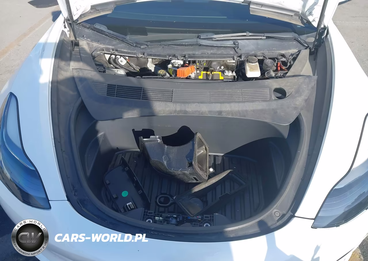 2022 Tesla Model 3 Long Range Dual Motor All-Wheel Drive VIN:5YJ3E1EB0NF126110 - 10