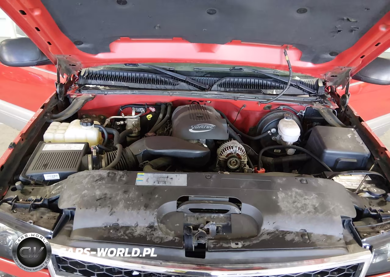 2006 Chevrolet Silverado 1500 Lt1 VIN:1GCEK19B76Z167678 - 10