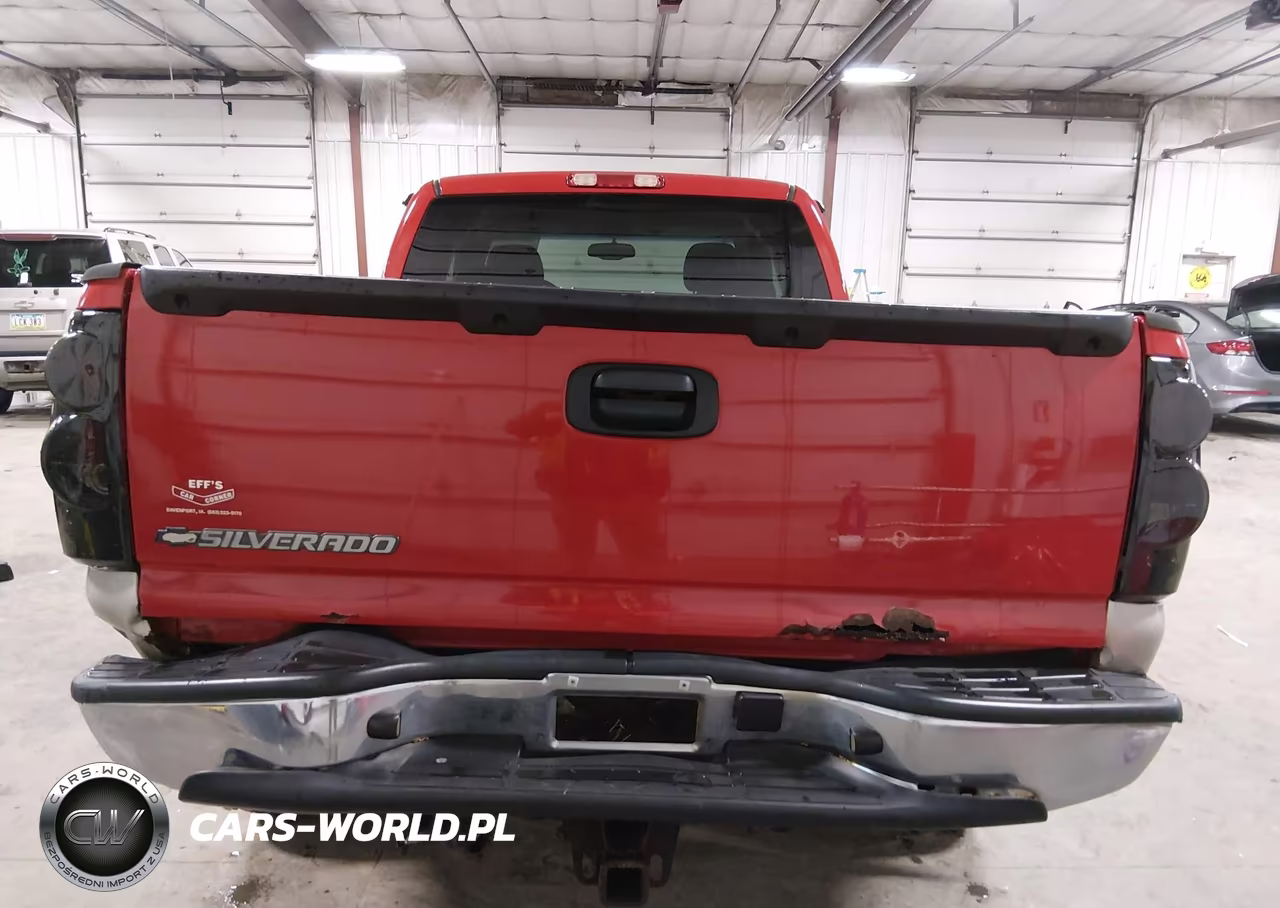 2006 Chevrolet Silverado 1500 Lt1 VIN:1GCEK19B76Z167678 - 16