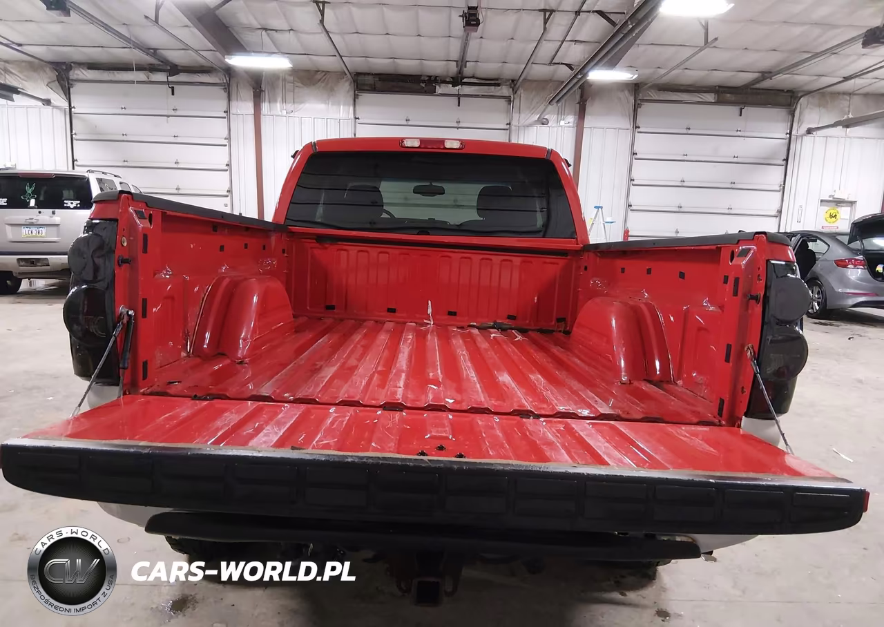 2006 Chevrolet Silverado 1500 Lt1 VIN:1GCEK19B76Z167678 - 17