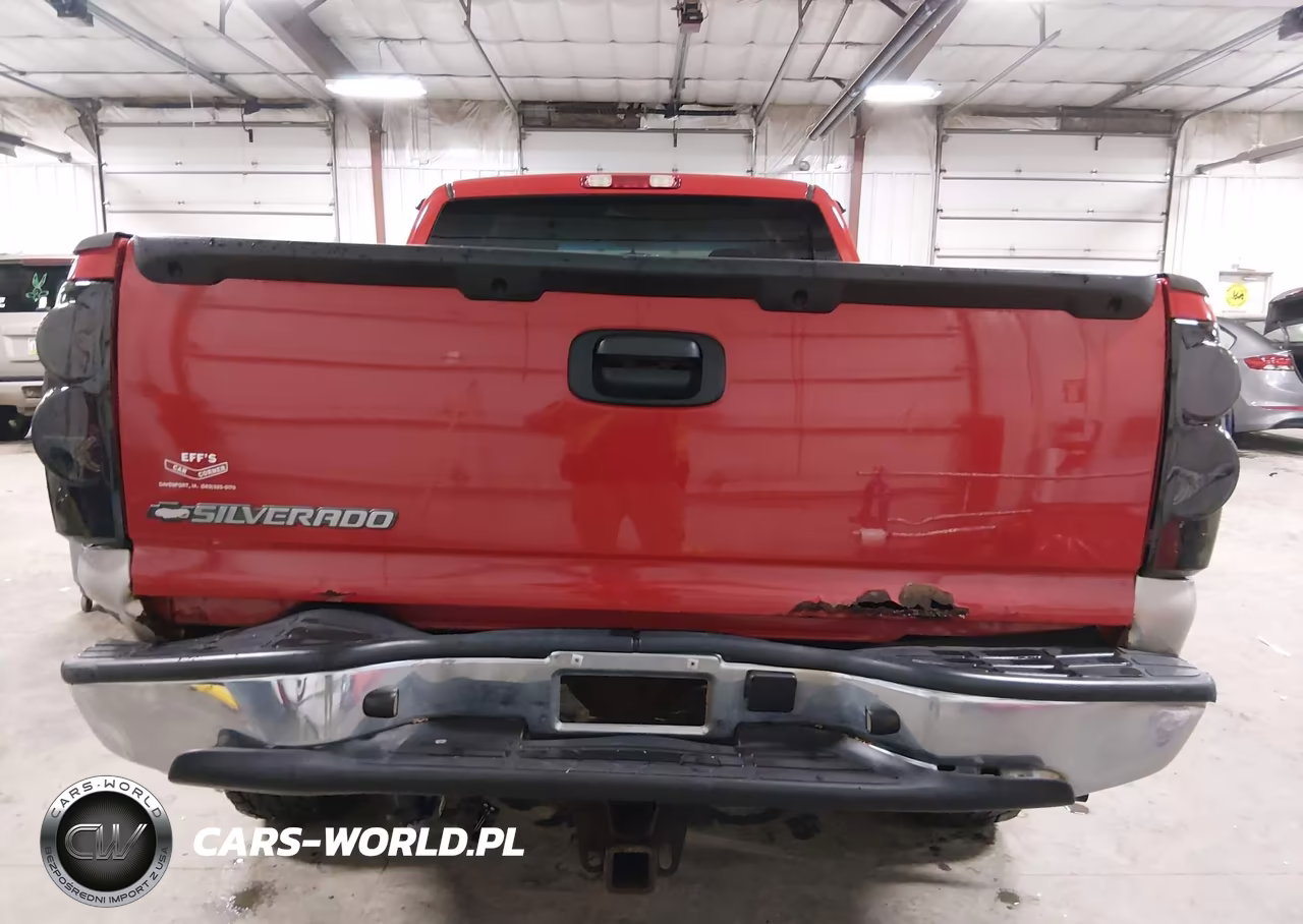 2006 Chevrolet Silverado 1500 Lt1 VIN:1GCEK19B76Z167678 - 6