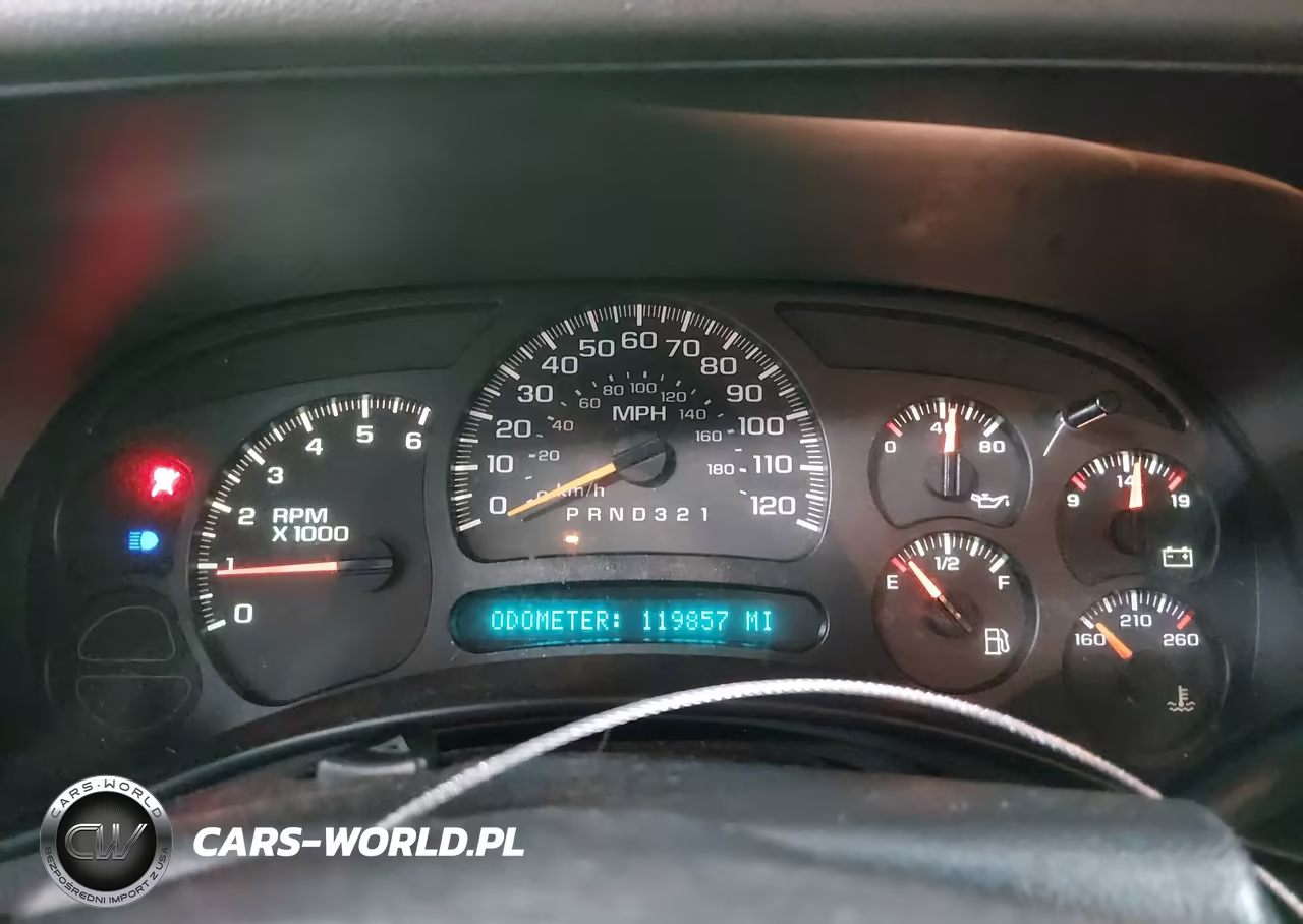 2006 Chevrolet Silverado 1500 Lt1 VIN:1GCEK19B76Z167678 - 7