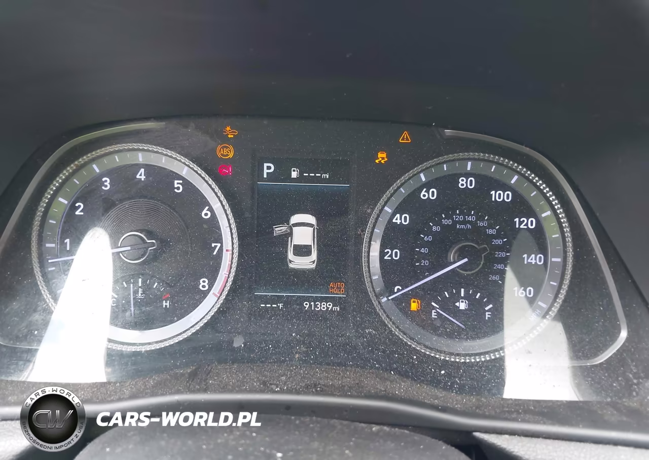 2021 Hyundai Sonata Sel VIN:KMHL64JA4MA162493 - 7