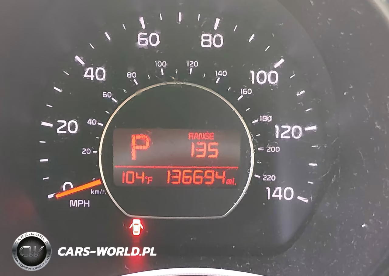 2015 Kia Soul VIN:KNDJN2A20F7231109 - 15
