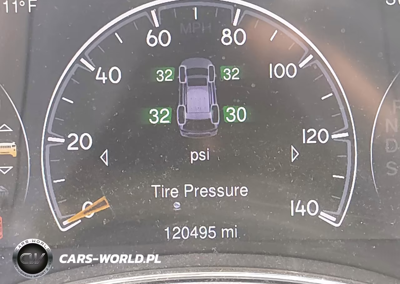2014 Jeep Grand Cherokee Overland VIN:1C4RJFCG1EC364014 - 14
