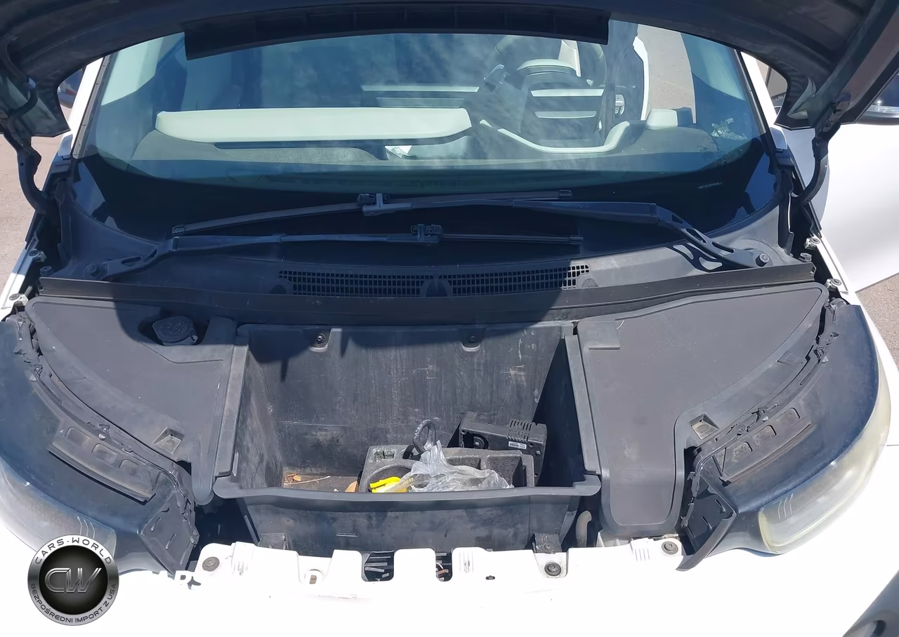 2015 BMW I3 VIN:WBY1Z2C52FV555801 - 10