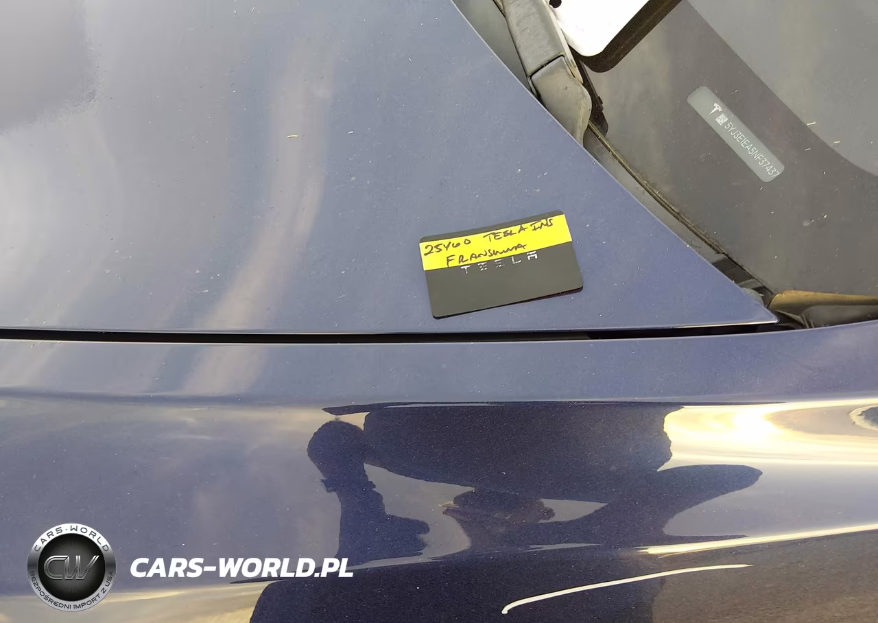 2022 Tesla Model 3 Rear-Wheel Drive VIN:5YJ3E1EA5NF374375 - 11
