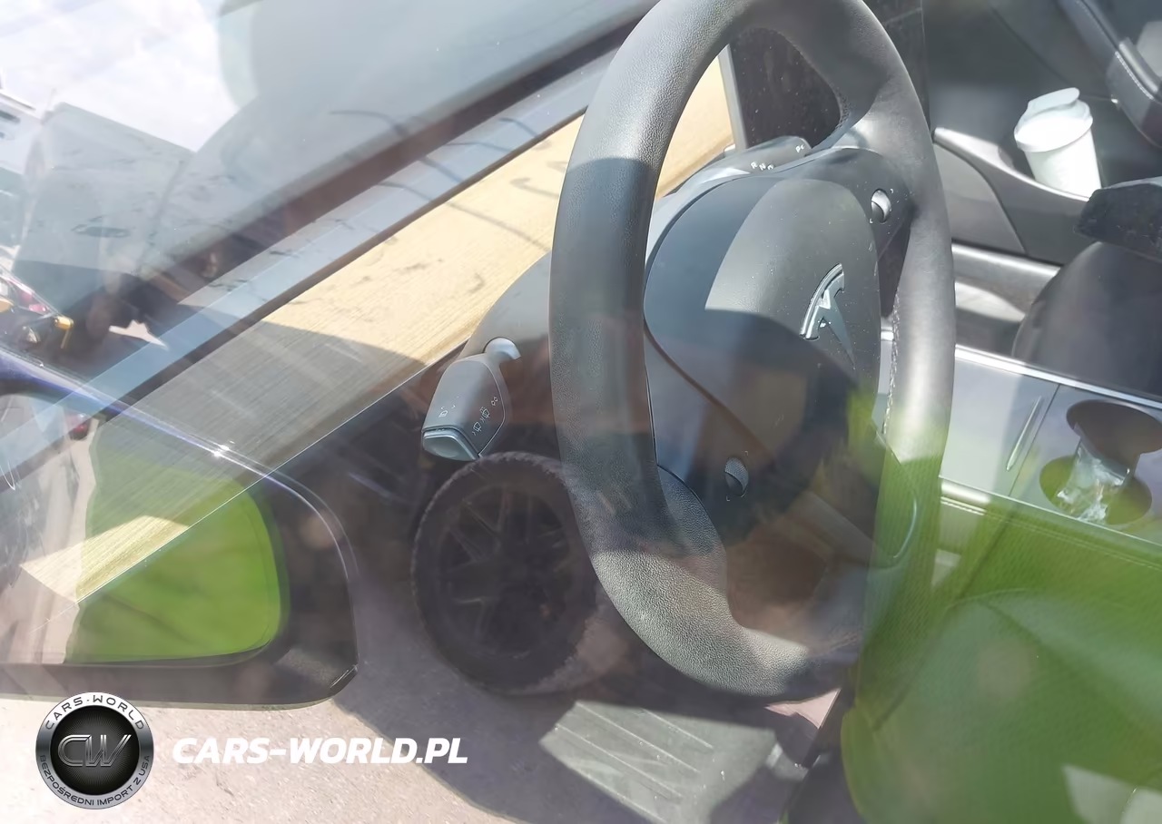 2022 Tesla Model 3 Rear-Wheel Drive VIN:5YJ3E1EA5NF374375 - 15
