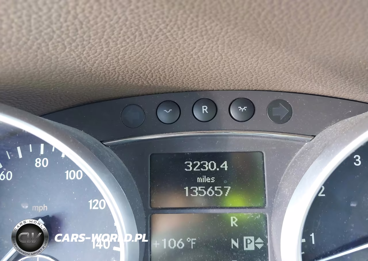 2007 Mercedes-Benz Gl 450 4Matic VIN:4JGBF71E77A280414 - 16