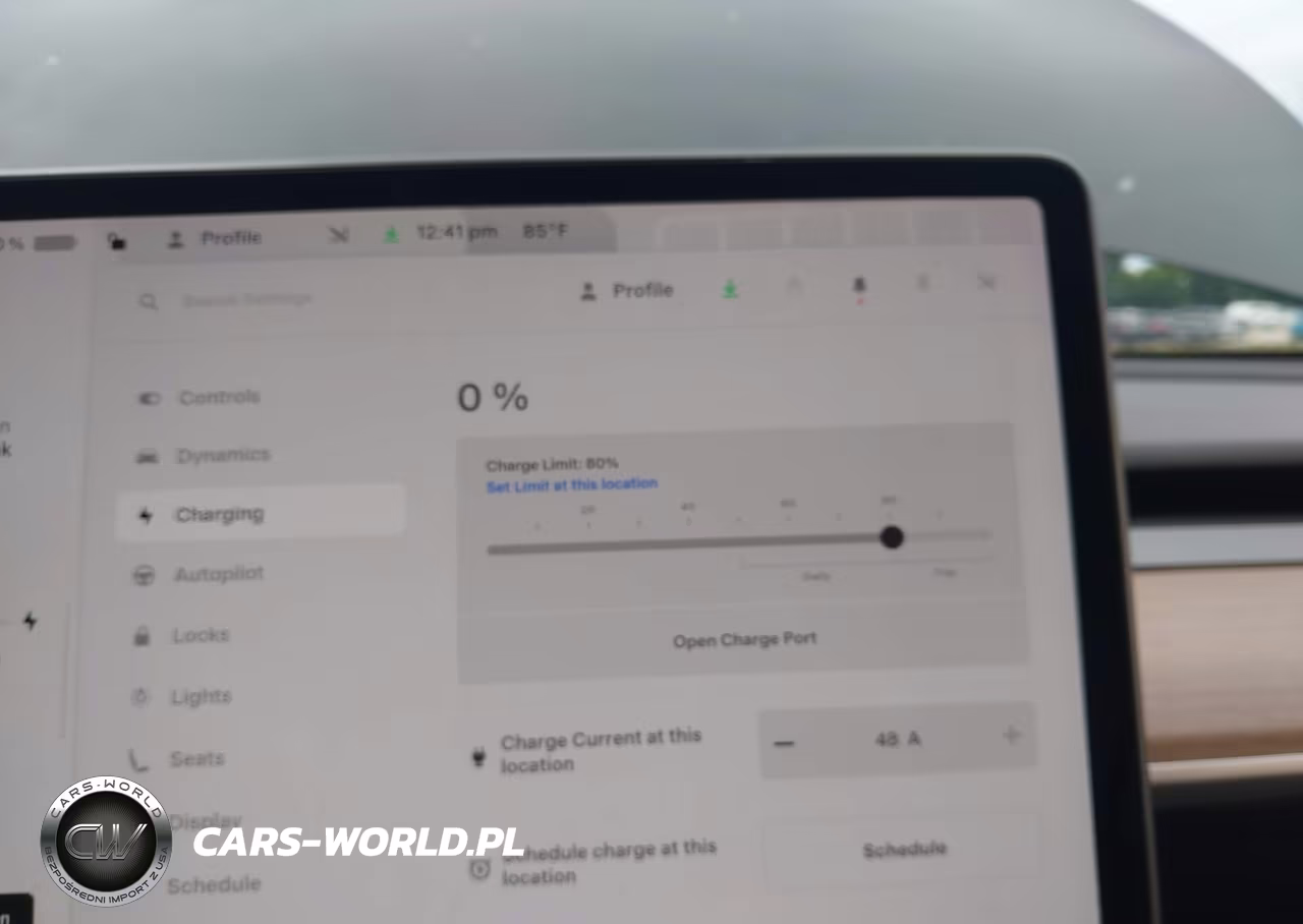 2025 Tesla Model Y Long Range Dual Motor All-Wheel Drive VIN:7SAYGDEE7SF302130 - 16