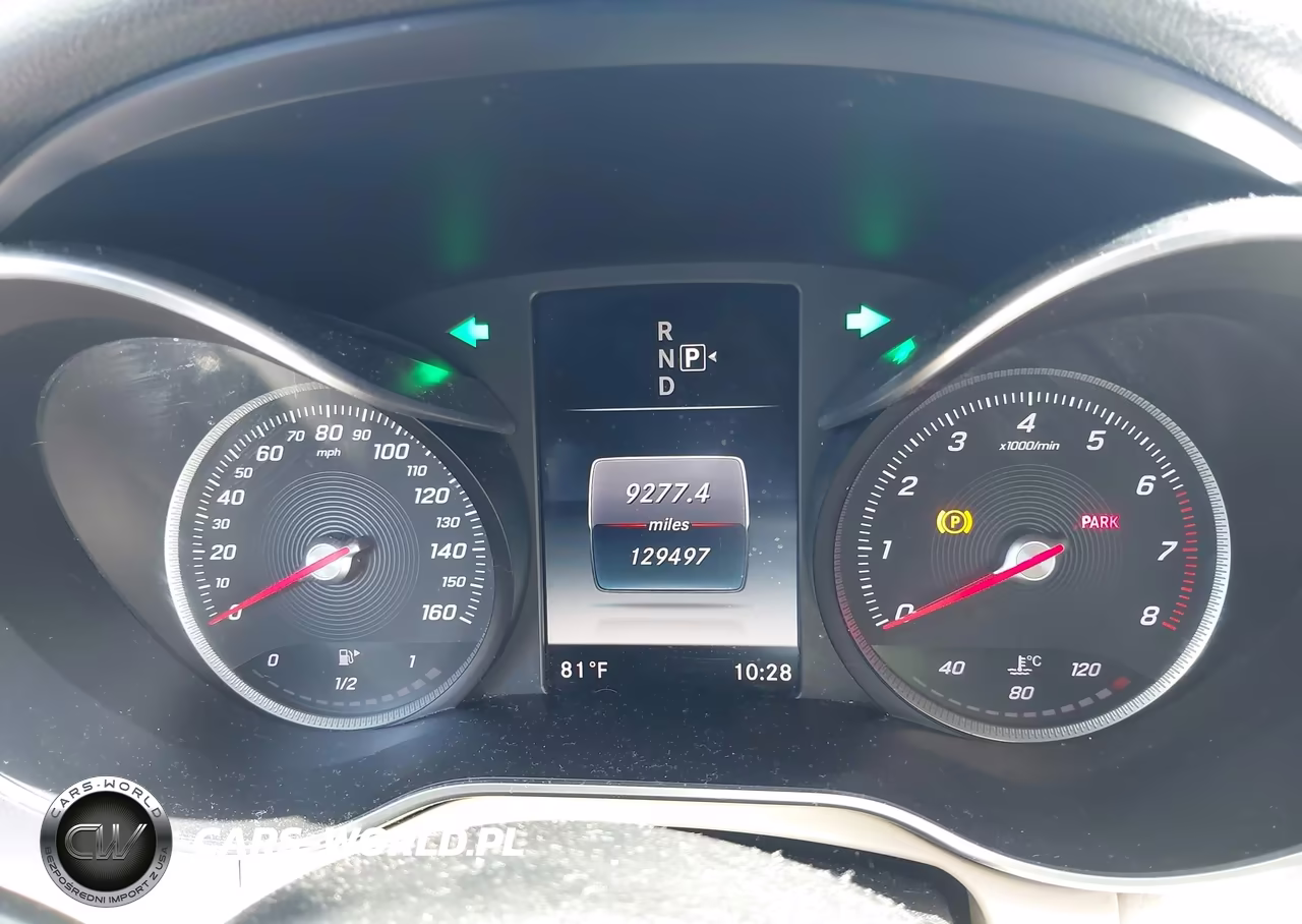 2015 Mercedes-Benz C 300 VIN:55SWF4JB4FU077897 - 7