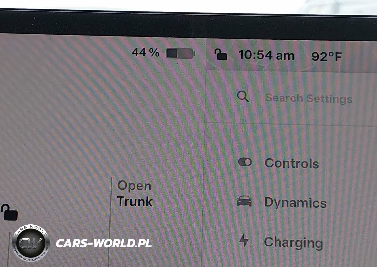 2025 Tesla Model 3 Long Range Rear-Wheel Drive-Standard Rear-Wheel Drive VIN:5YJ3E1EA0SF917160 - 16