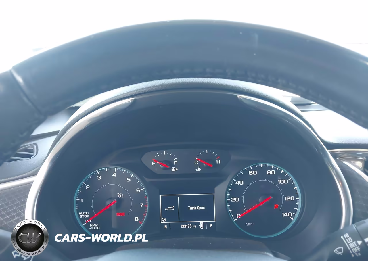 2021 Chevrolet Malibu Fwd Lt VIN:1G1ZD5ST7MF045321 - 7