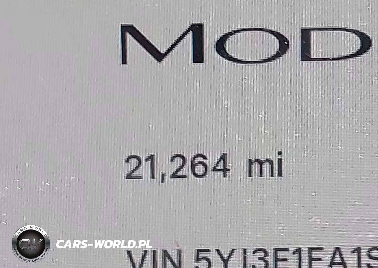 2025 Tesla Model 3 Long Range Rear-Wheel Drive-Standard Rear-Wheel Drive VIN:5YJ3E1EA1SF127091 - 14