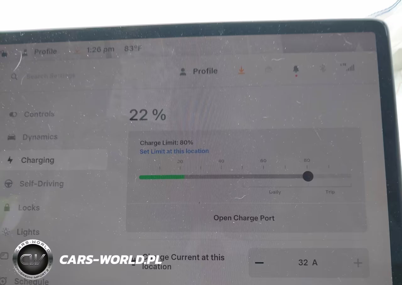 2025 Tesla Model 3 Long Range Rear-Wheel Drive-Standard Rear-Wheel Drive VIN:5YJ3E1EA1SF127091 - 16