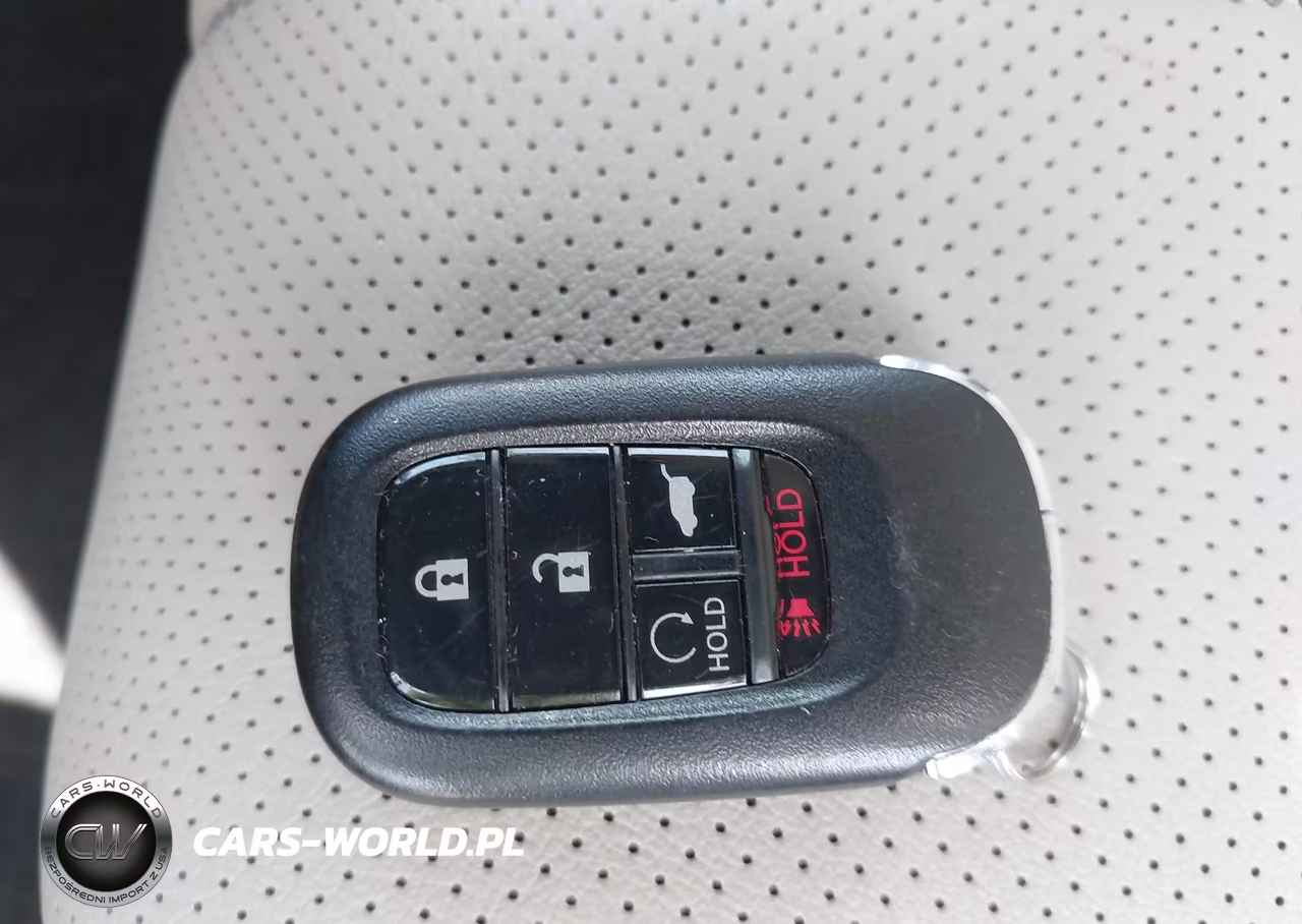 2024 Honda Hr-V 2Wd Ex-L-2Wd Ex-L W-O Bsi VIN:3CZRZ1H77RM745935 - 11