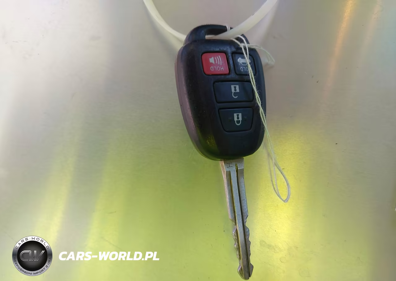 2016 Toyota Corolla Le VIN:5YFBURHE4GP542333 - 11