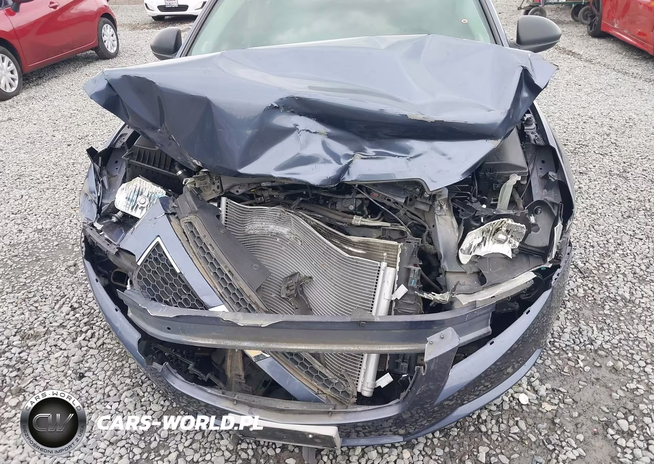 2014 Chevrolet Cruze Ls Auto VIN:1G1PA5SGXE7454492 - 6