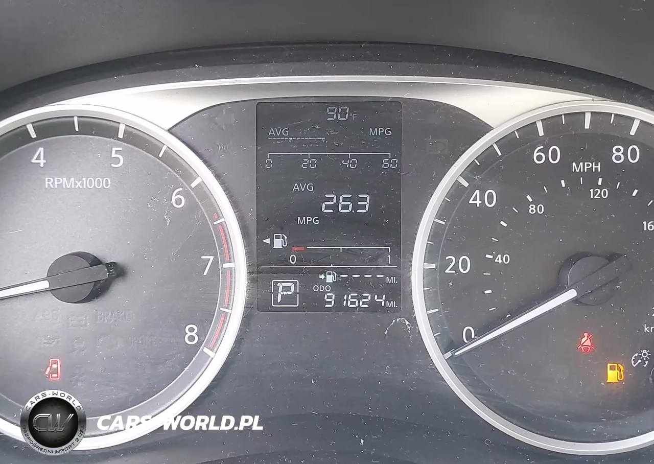2021 Nissan Versa S Xtronic Cvt VIN:3N1CN8DV7ML811289 - 15