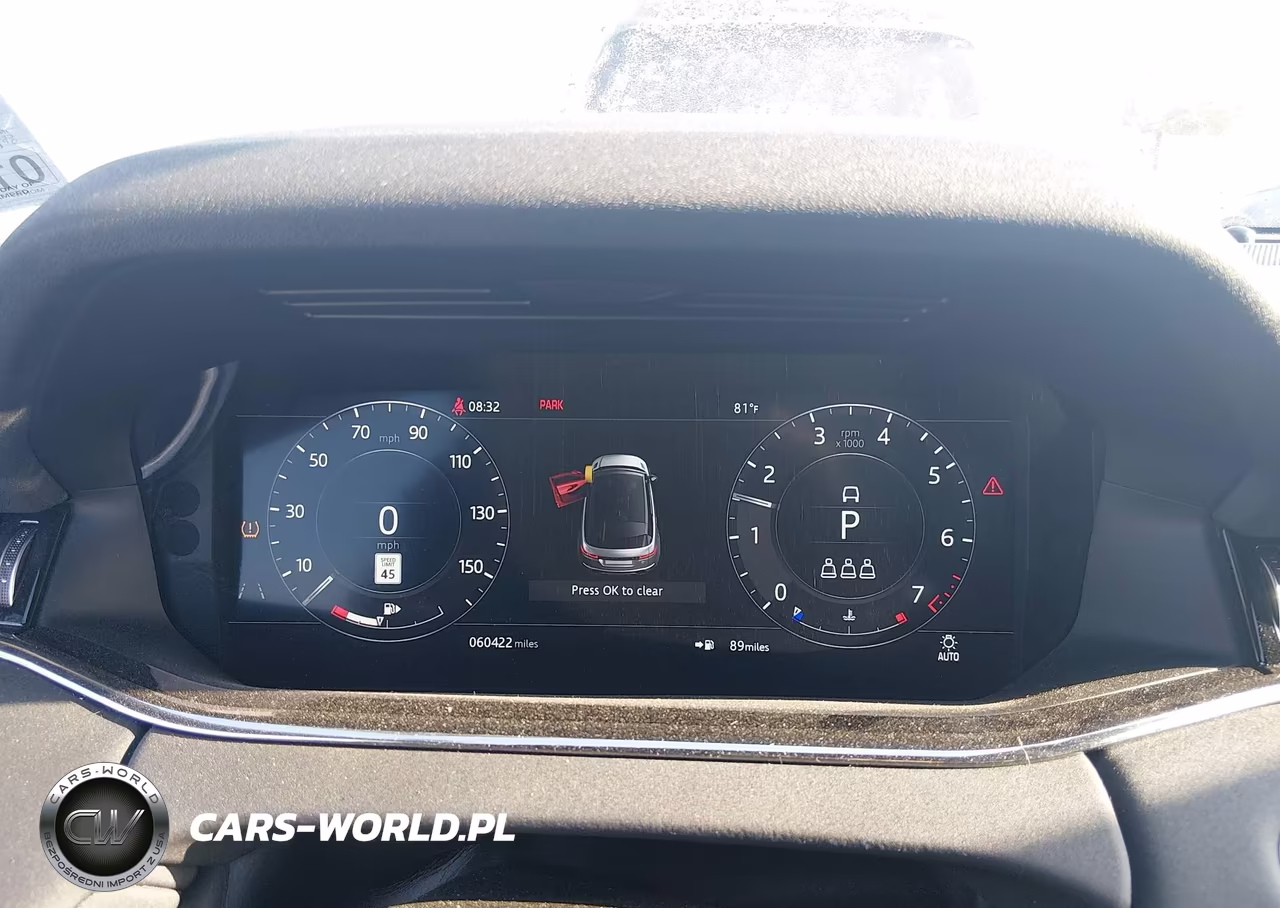 2020 Land Rover Range Rover Evoque R-Dynamic Se VIN:SALZL2GX7LH030690 - 7