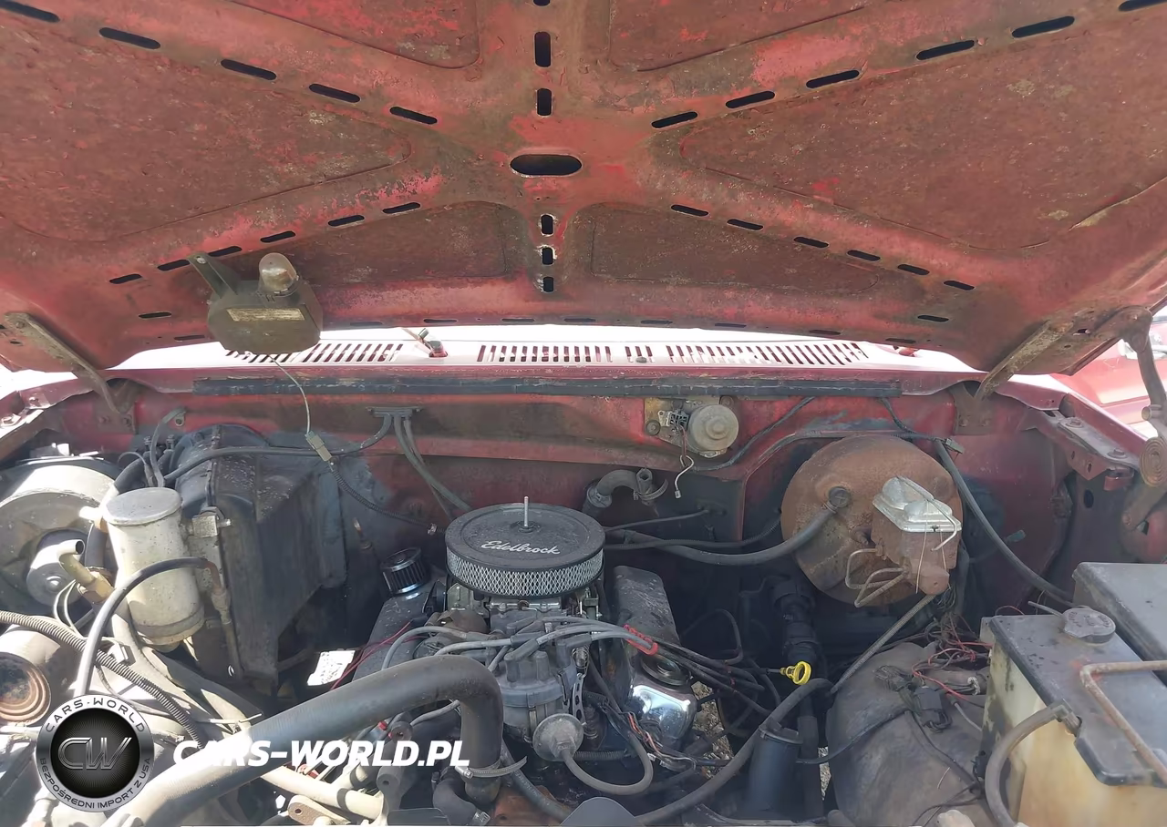 1981 Ford F150 VIN:1FTDF15FXBUA57577 - 10