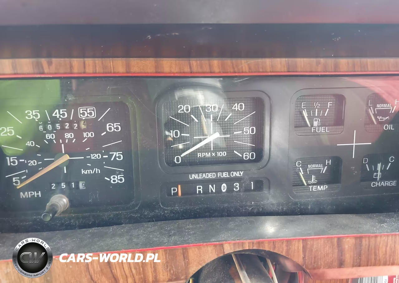 1981 Ford F150 VIN:1FTDF15FXBUA57577 - 7