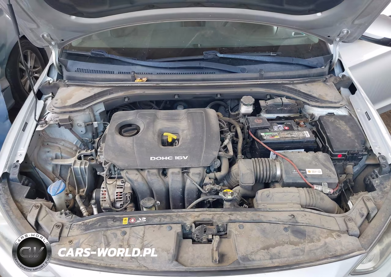 2018 Hyundai Elantra Sel VIN:5NPD84LF8JH248034 - 10