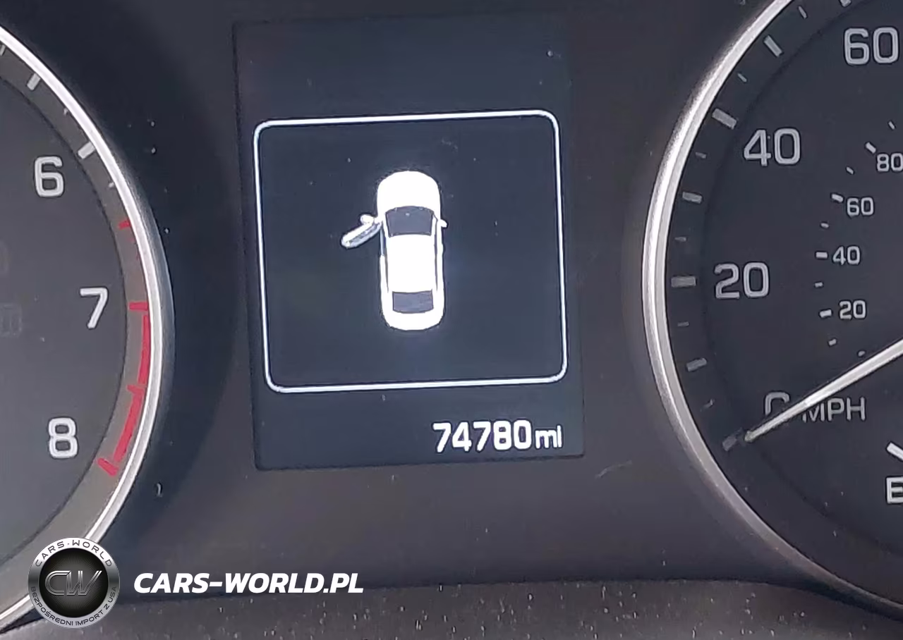 2018 Hyundai Elantra Sel VIN:5NPD84LF8JH248034 - 15