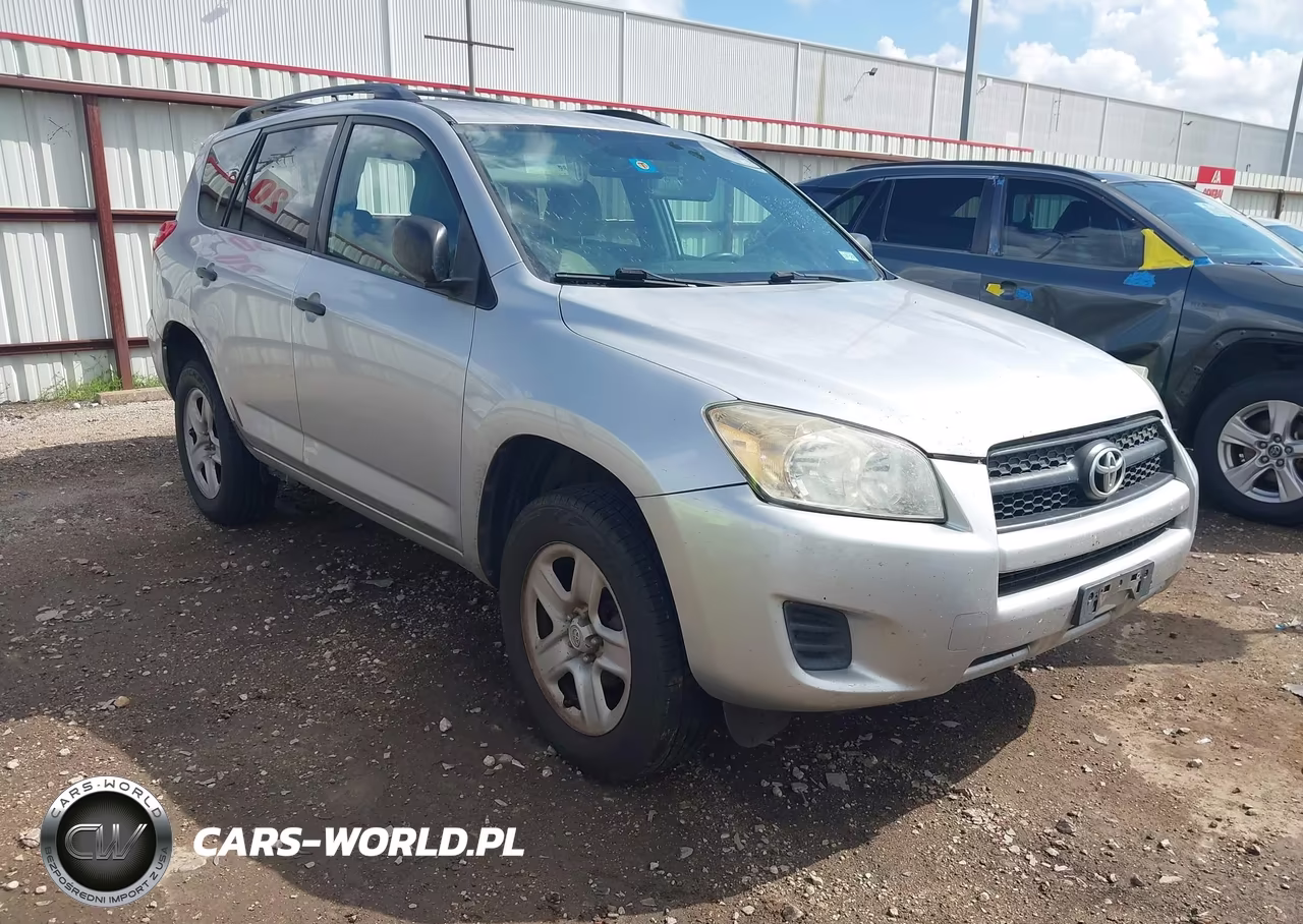 2011 Toyota Rav4