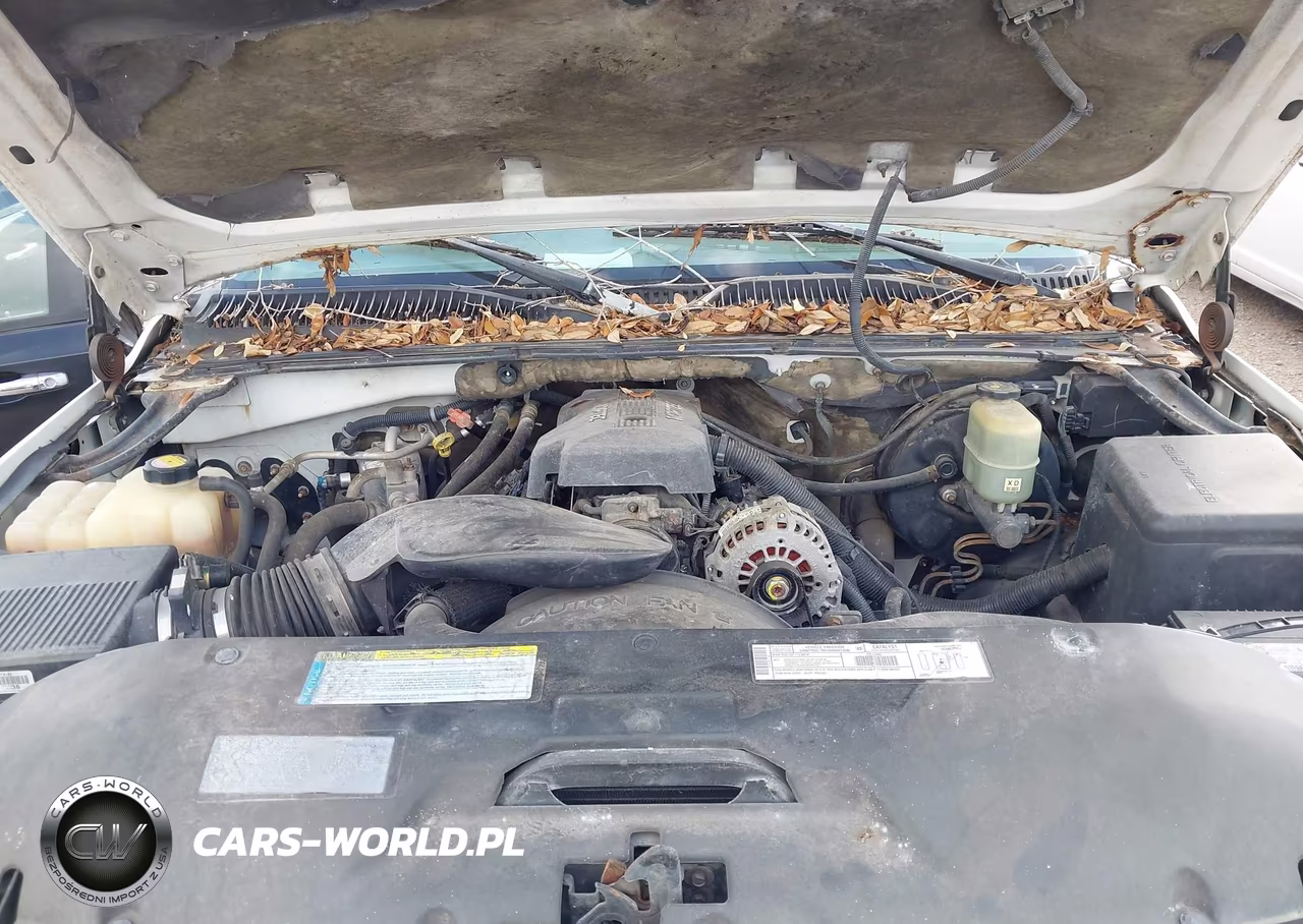 2000 Chevrolet Suburban 1500 Ls VIN:3GNFK16T4YG194316 - 10
