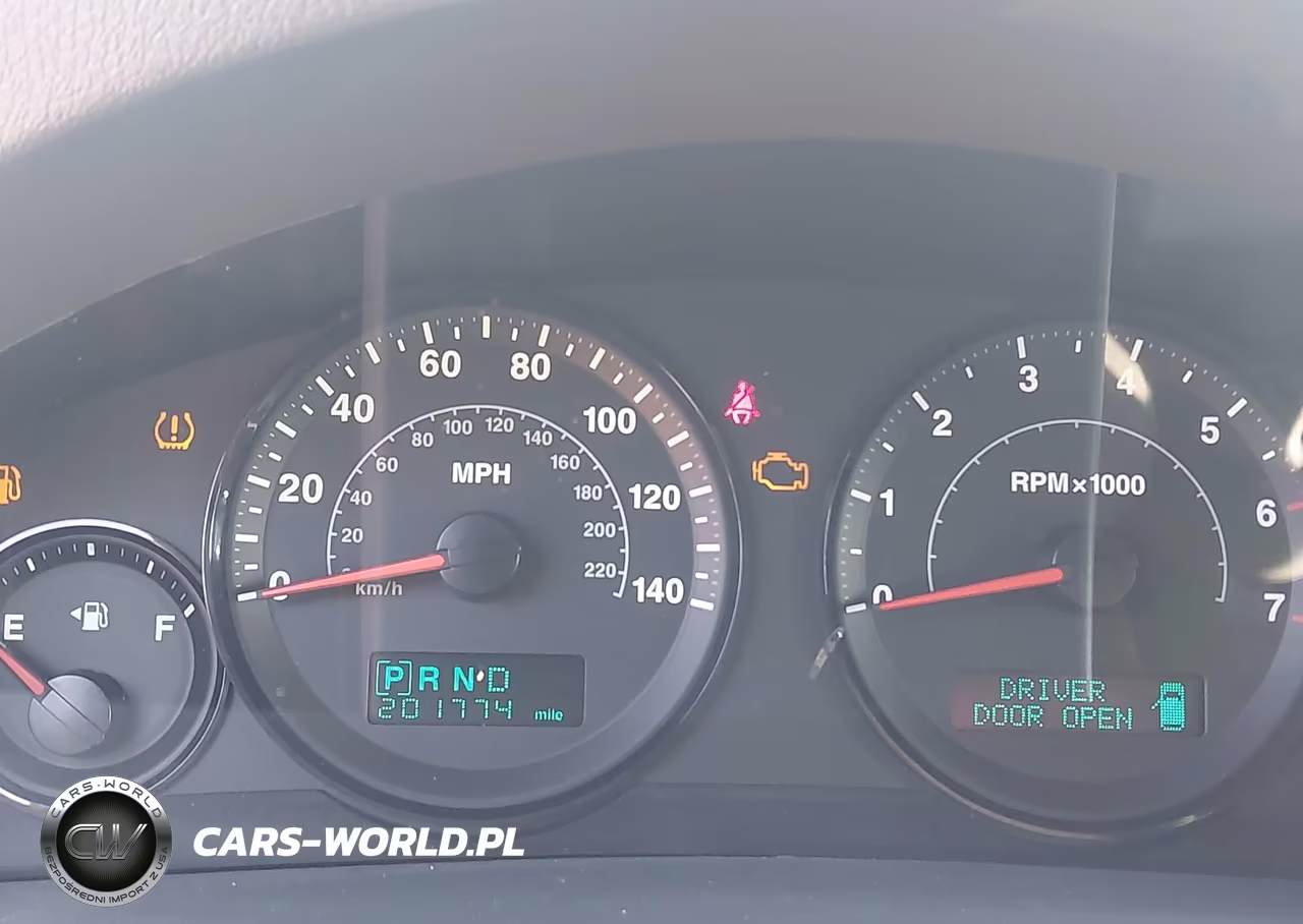 2006 Jeep Grand Cherokee Laredo VIN:1J4GR48K56C109671 - 7