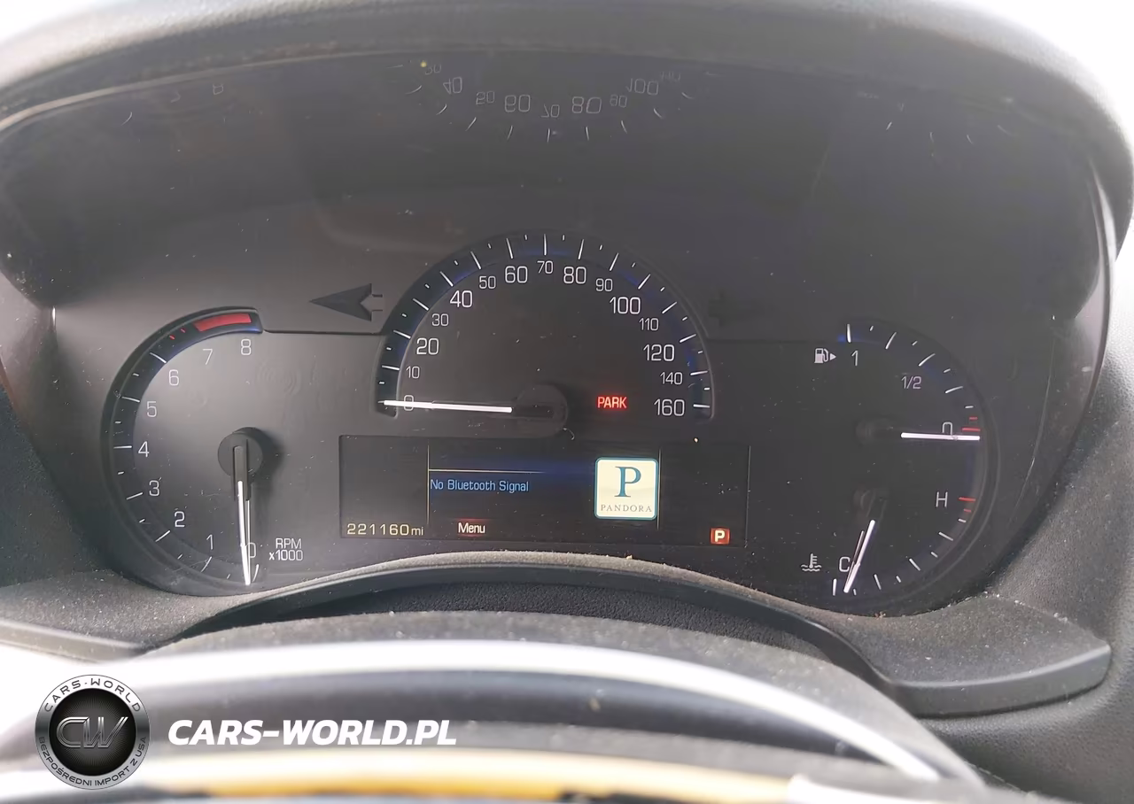 2013 Cadillac Ats Premium VIN:1G6AE5S31D0137290 - 7